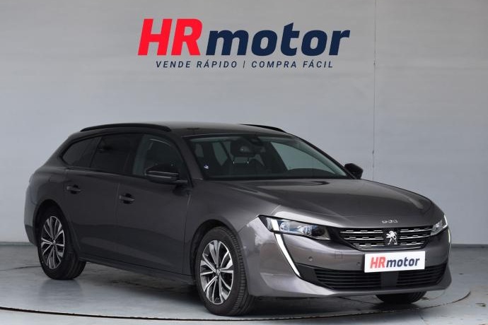 PEUGEOT 508 Allure Pack