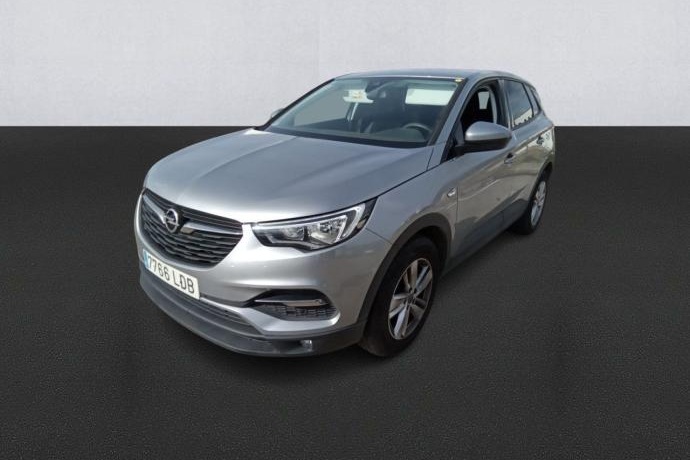 OPEL GRANDLAND X 1.5 CDTi Selective Pro