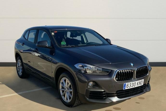 BMW X2 2.0 SDRIVE20I DCT 192 5P