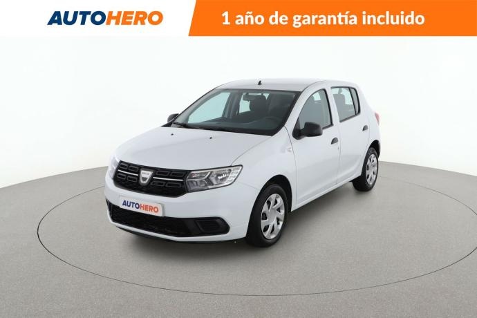 DACIA SANDERO 1.0 SCe Essential