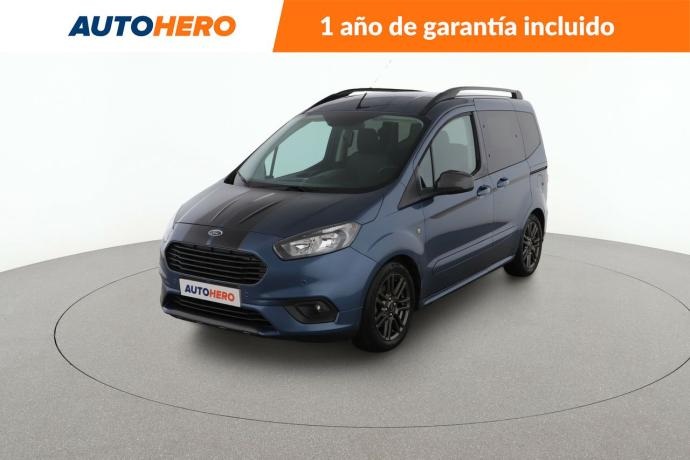 FORD TOURNEO 1.5 TDCi Sport