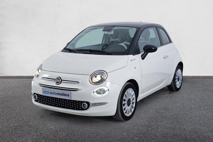 FIAT 500 1.0 Hybrid Dolcevita 51 kW (70 CV)