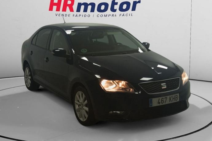 SEAT TOLEDO Reference