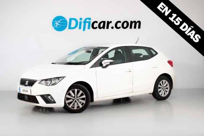 SEAT IBIZA 1.0  80CV 5P