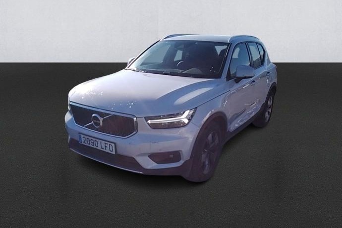 VOLVO XC40 2.0 D3 Business Plus Auto