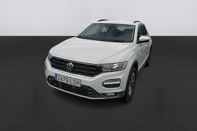 VOLKSWAGEN T-Roc Advance 1.5 TSI 110kW (150CV) DSG