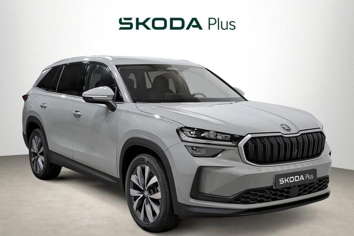 SKODA KODIAQ 2.0 TDI 110KW (150CV) DSG Selection