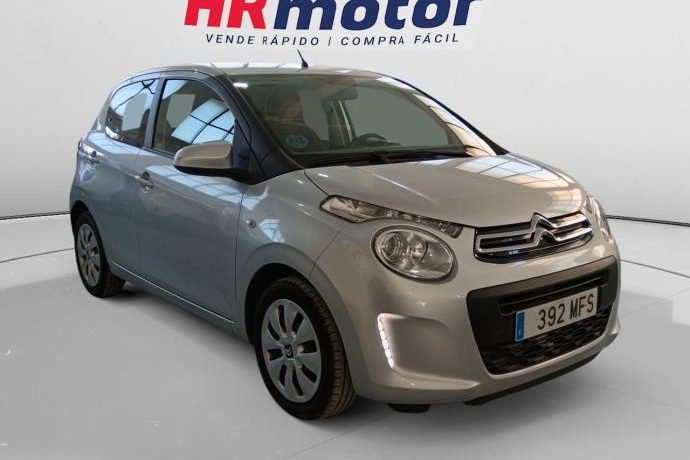 CITROEN C1 Feel