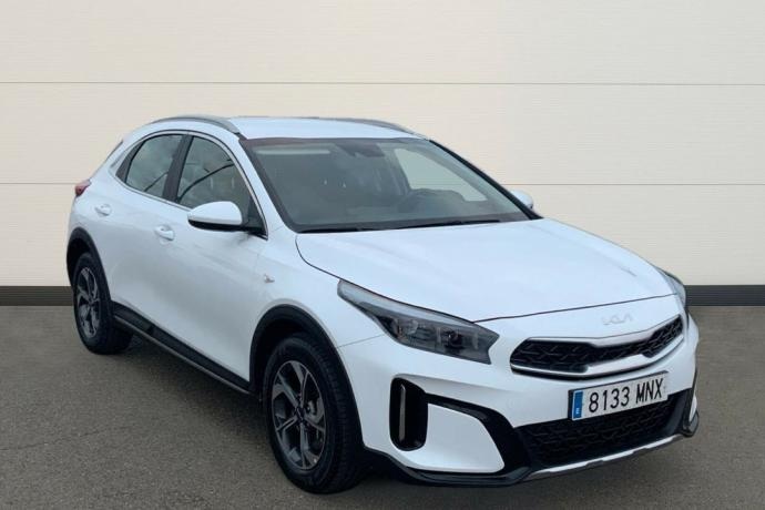 KIA XCEED 1.0 T-GDI 88KW DRIVE 120 5P