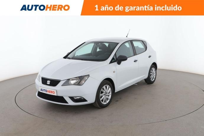 SEAT IBIZA 1.2 TSI Reference Plus