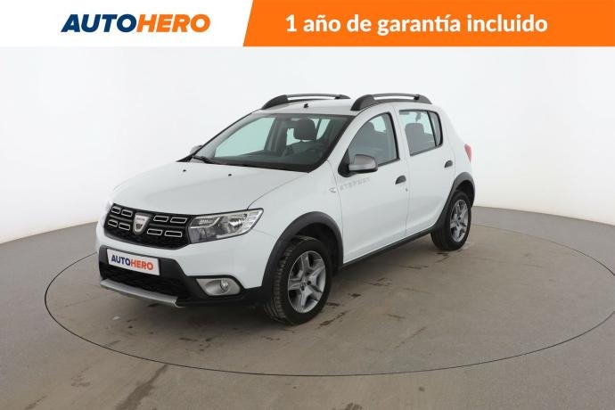 DACIA SANDERO 0.9 TCe Stepway Essential