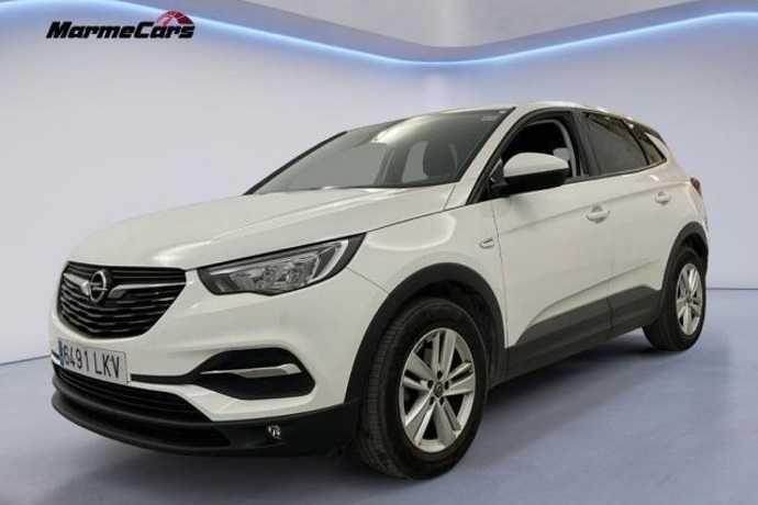 OPEL GRANDLAND X Design Line 1.5 CDTi Start&Stop 96 kW (130 CV)