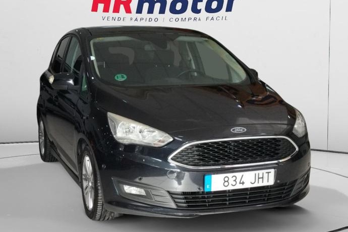 FORD C-MAX Trend Plus