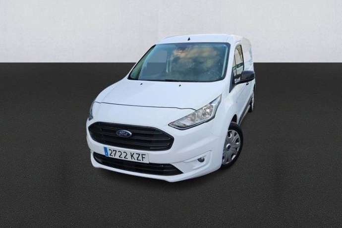 FORD TRANSIT Van 1.5 TDCi 55kW Trend 200 L1