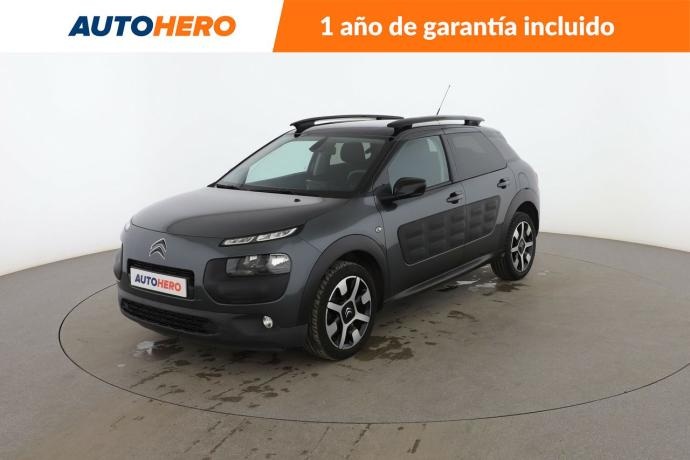 CITROEN C4 CACTUS 1.2 PureTech Feel Edition