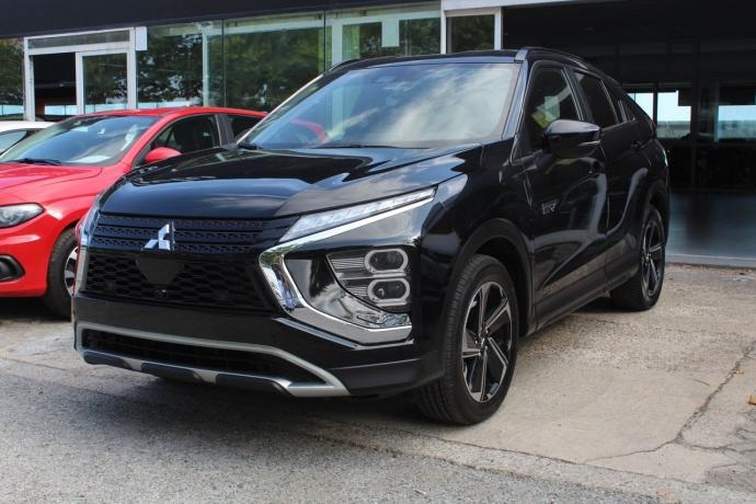 MITSUBISHI ECLIPSE CROSS 2.4 PHEV Kaiteki Auto 4WD