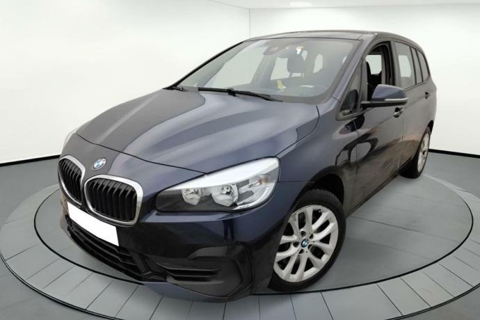 BMW SERIE 2 218D (100KW) AUT. 5D