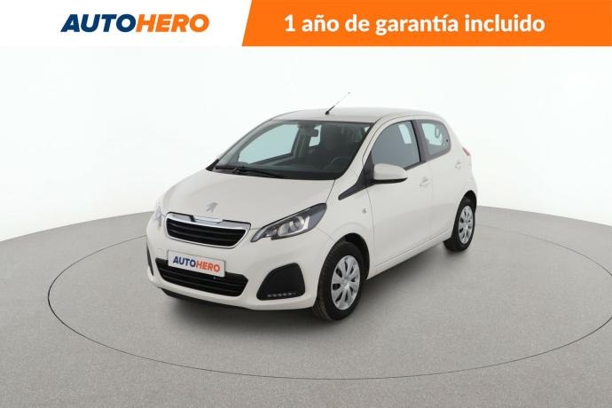 PEUGEOT 108 1.0 VTI Active