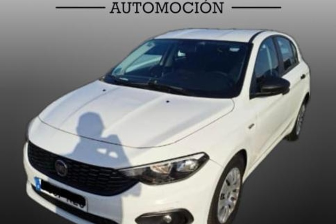 FIAT TIPO 5p 1.6 Multijet II 88 kW (120 CV) Pop Business