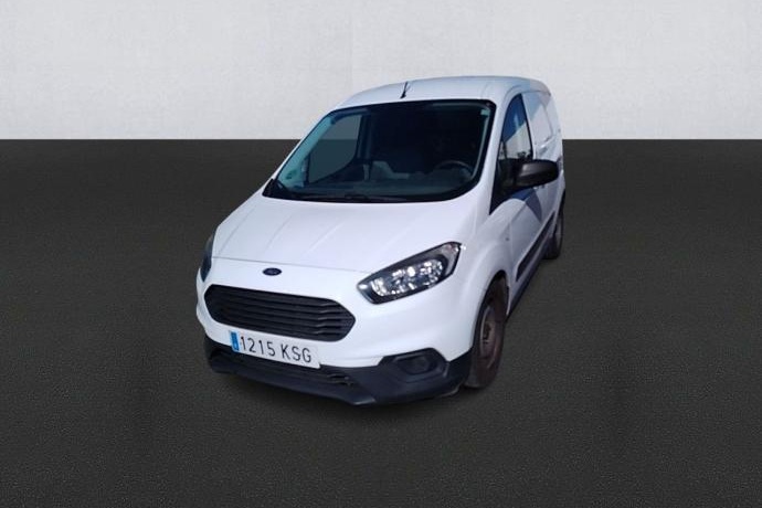 FORD TRANSIT Van 1.5 TDCi 56kW Ambiente