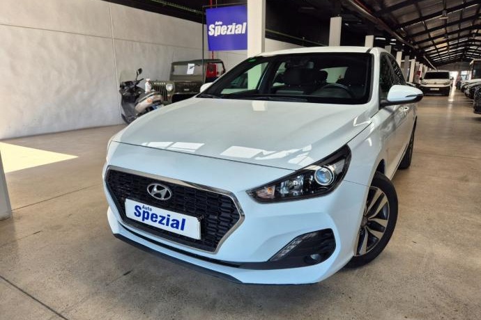 HYUNDAI i30 1.6 CRDI 95 CV