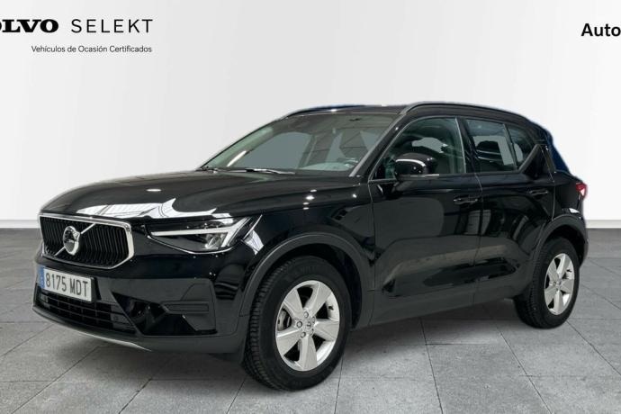 VOLVO XC40 1.5 T2 ESSENTIAL 5P