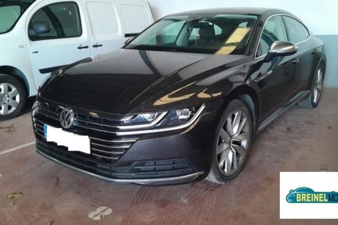 VOLKSWAGEN ARTEON Elegance 2.0 TDI 110 kW (150 CV)