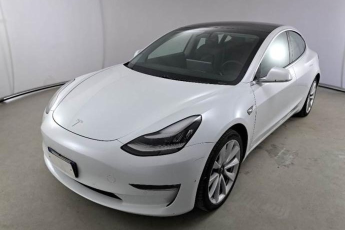 TESLA MODEL 3 Gran Autonomía AWD