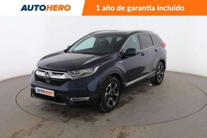 HONDA CR-V 2.0 i-MMD Hybrid Lifestyle 2WD