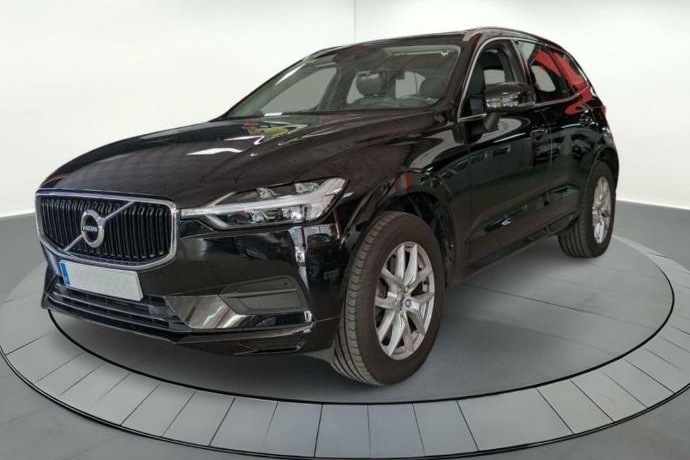 VOLVO XC60 2.0 D3 MOMENTUM MANUAL