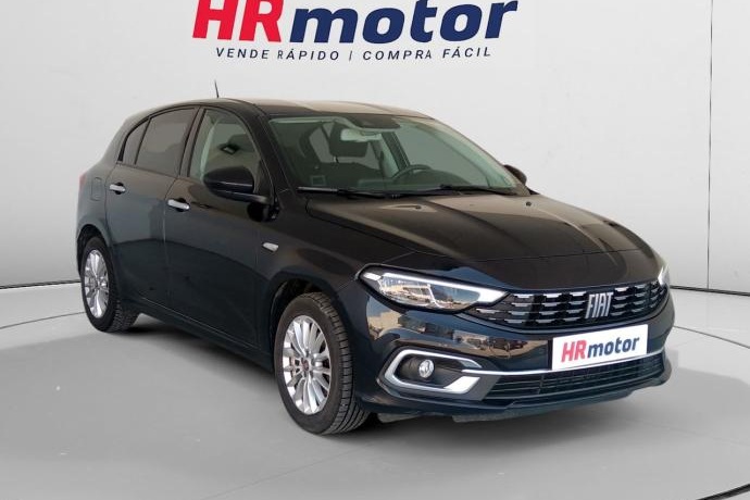 FIAT TIPO Life