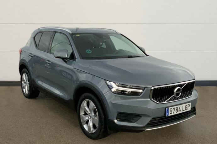 VOLVO XC40 1.5 T3 BUSINESS PLUS AUTO 163 5P