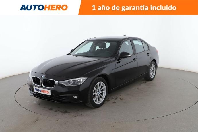 BMW SERIE 3 330i Advantage