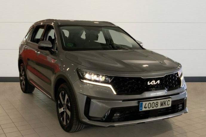 KIA SORENTO 2.2 CRDI DRIVE AUTO 2WD 194 5P 7 Plazas