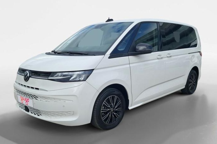 VOLKSWAGEN MULTIVAN V0 LIFE 1.4 EHYBRID COMBINADO: 160 KW (218 CV) DSG 6 VEL. 10,4 KWH