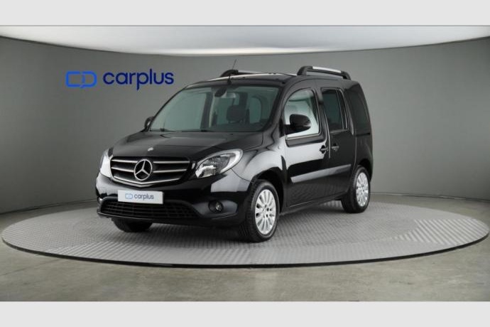 MERCEDES-BENZ CITAN 112 Tourer Plus Largo