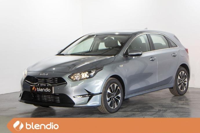 KIA CEE´D 1.0 T-GDI 74KW DRIVE 100 5P