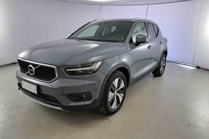 VOLVO XC40 1.5 T4 Twin Recharge Inscription Auto