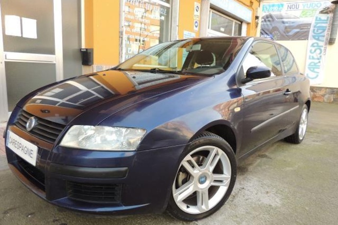 FIAT STILO 1.9 JTD 3 porte GT