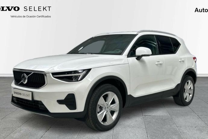 VOLVO XC40 2.0 B3 CORE AUTO 5P