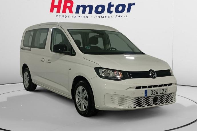 VOLKSWAGEN CADDY Base Origin