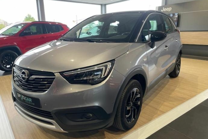 OPEL CROSSLAND X 1.2 96KW INNOVATION 130 5P