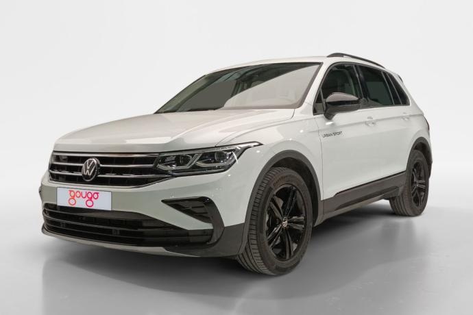 VOLKSWAGEN TIGUAN TODOTERRENO 2.0 TDI 110KW URBAN SPORT DSG 150 5P