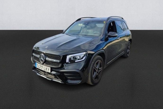 MERCEDES-BENZ GL 2.0 GLB 200 D 4MATIC DCT 110KW (150CV)