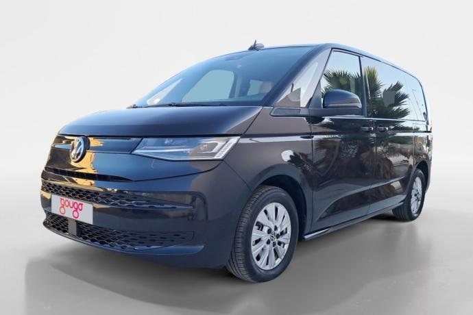 VOLKSWAGEN MULTIVAN MONOVOLUMEN 1.4 EHYBRID PHEV DSG 218 5P 7 Plazas