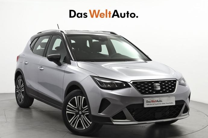 SEAT ARONA 1.0 TSI 81kW (110CV) Xperience XS