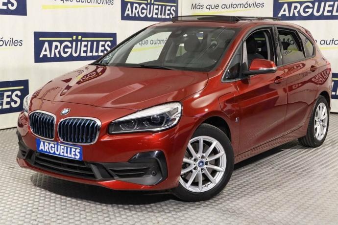 BMW SERIE 2 225 xe Active Tourer iPerformance 4x4 224cv