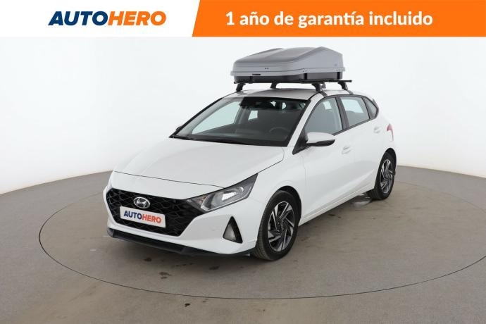 HYUNDAI i20 1.0 TGDI Klass