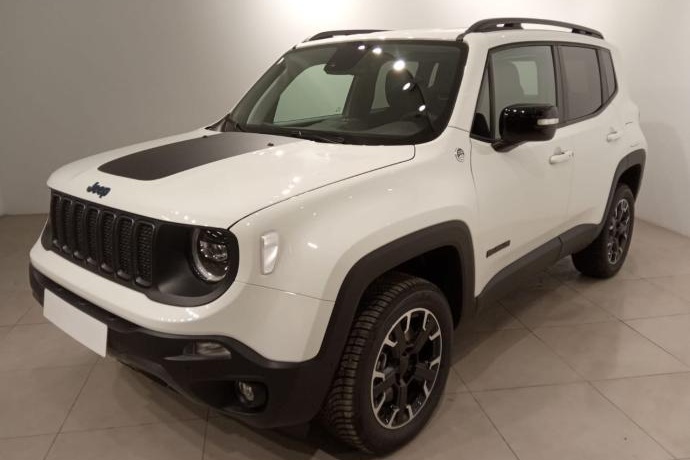 JEEP RENEGADE 4xe 1.3 PHEV 177 kW(240CV) Trailhawk AT