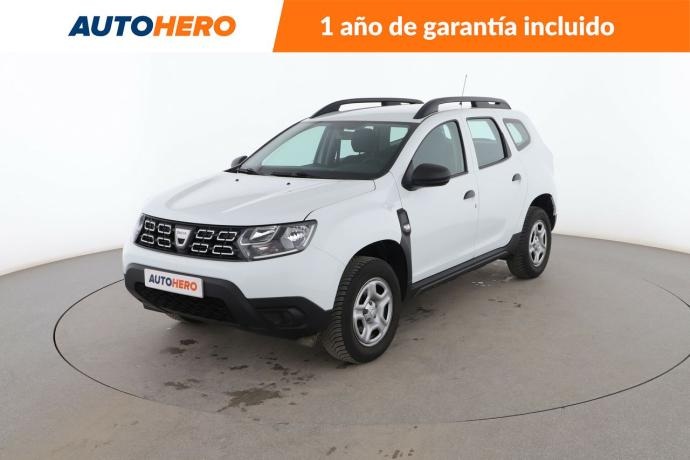 DACIA DUSTER 1.3 TCe Essential